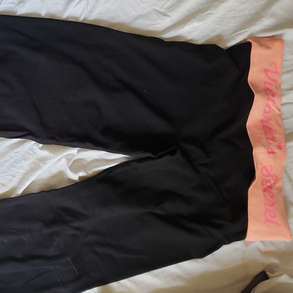 Victoria's Secret Yoga Pants